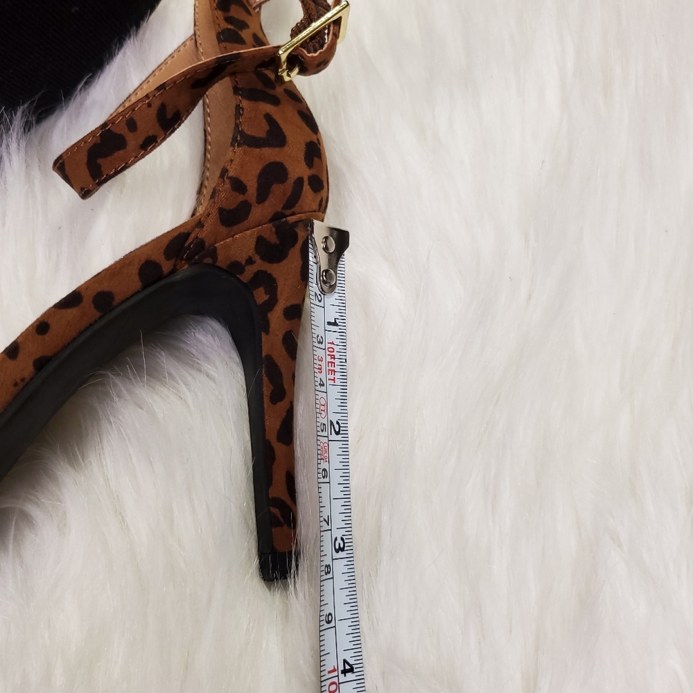 Madden Sexy Girl Heels - Picture 9 of 9